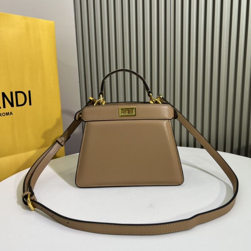 Fendi Top Handle Bags